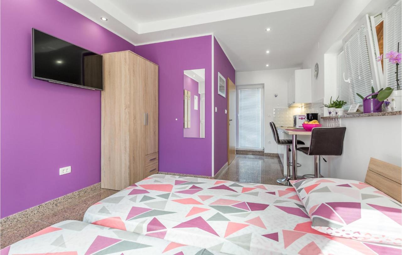 Nice Apartment In Rukavac With Kitchen Dış mekan fotoğraf